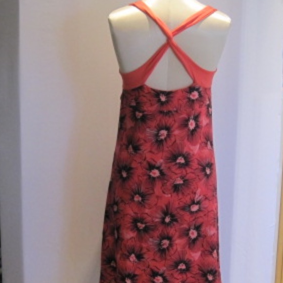 PATAGONIA Morning Glory Dress - Picture 3 of 8